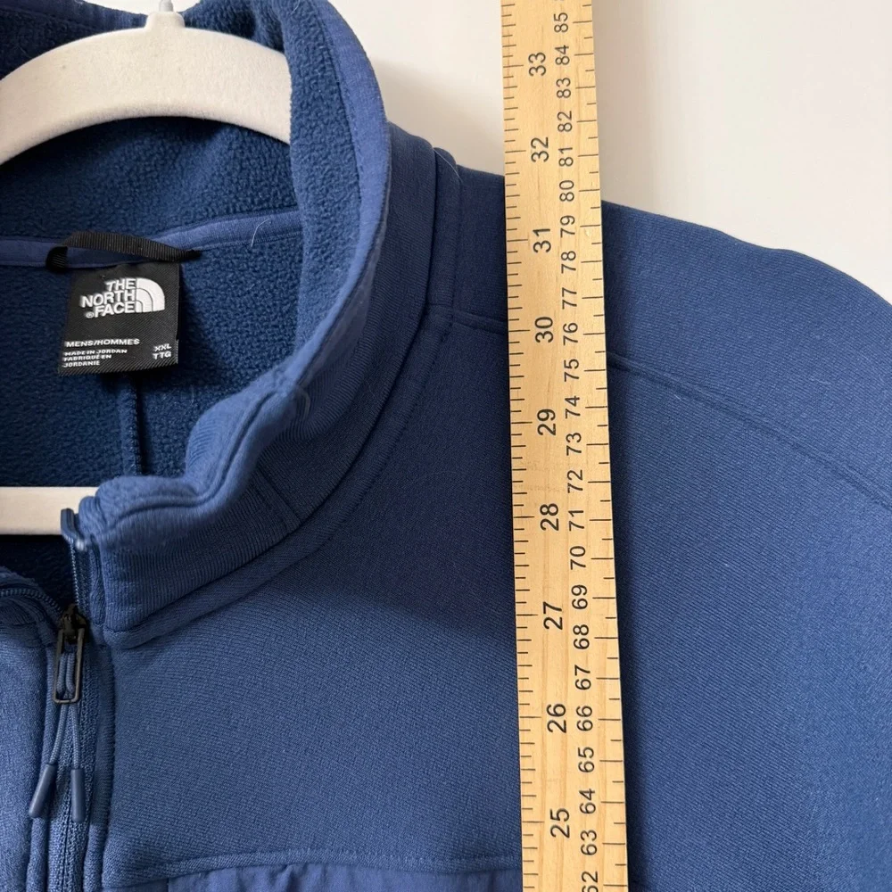 The North Face excellent like